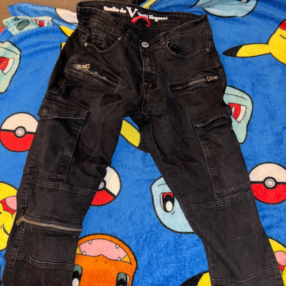 Men’s jeans